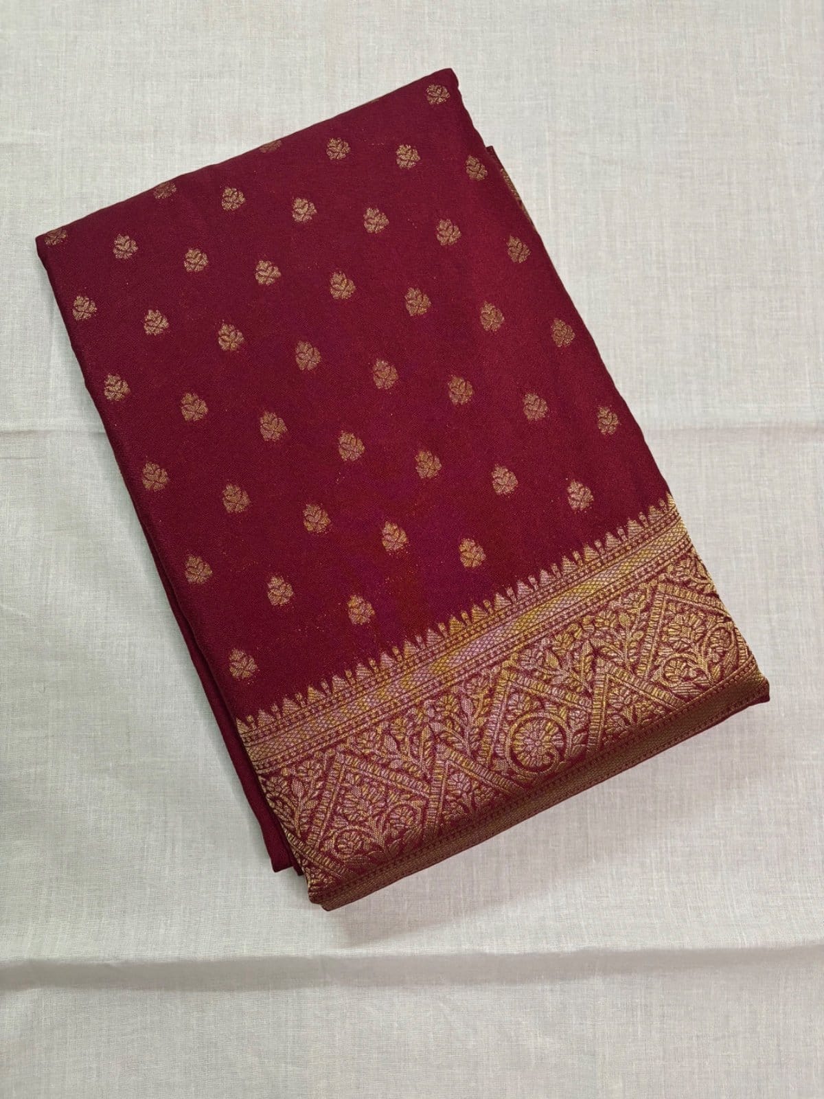 Banarasi Georgette Sarees