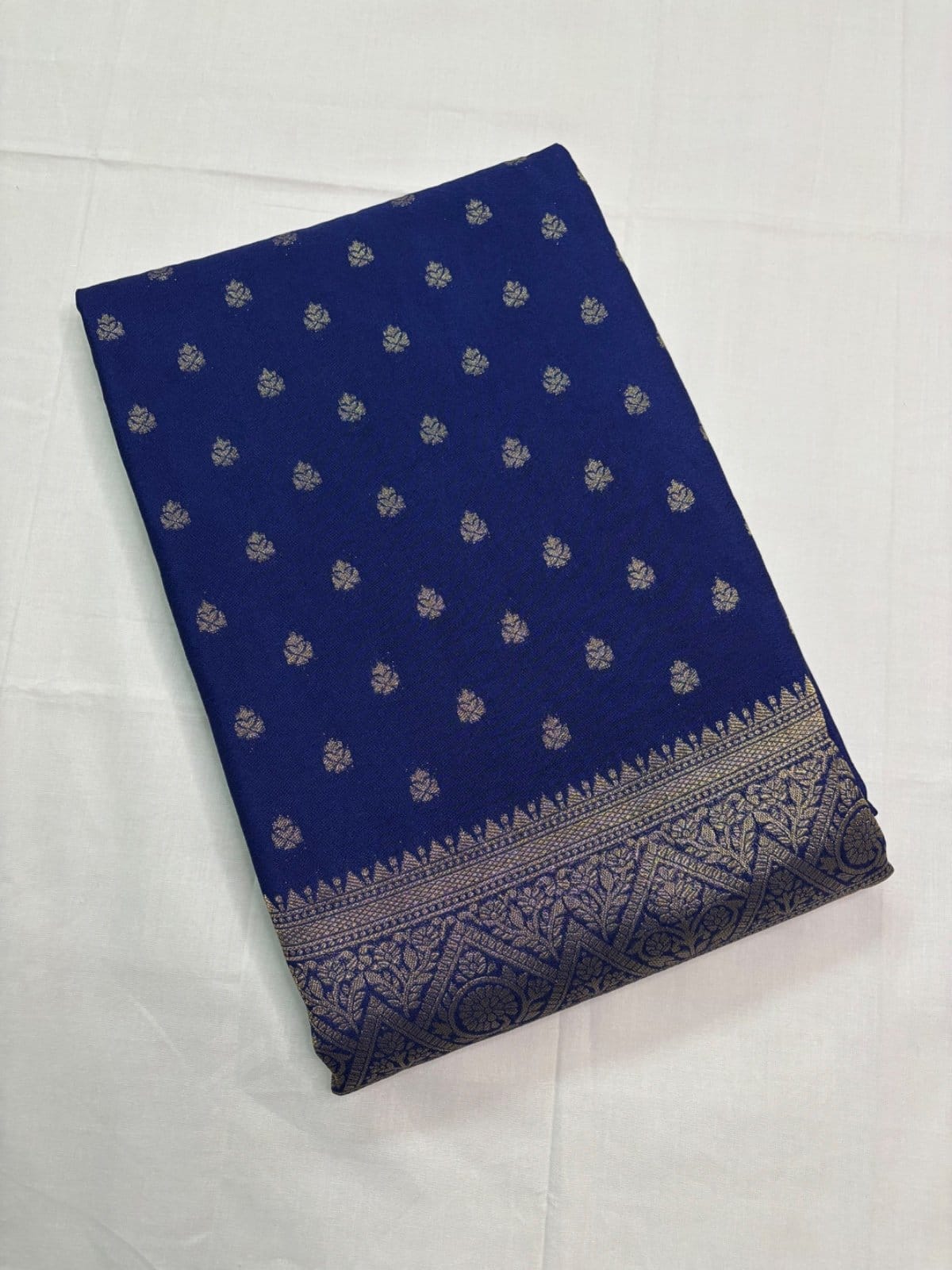 Banarasi Georgette Sarees - Image 2