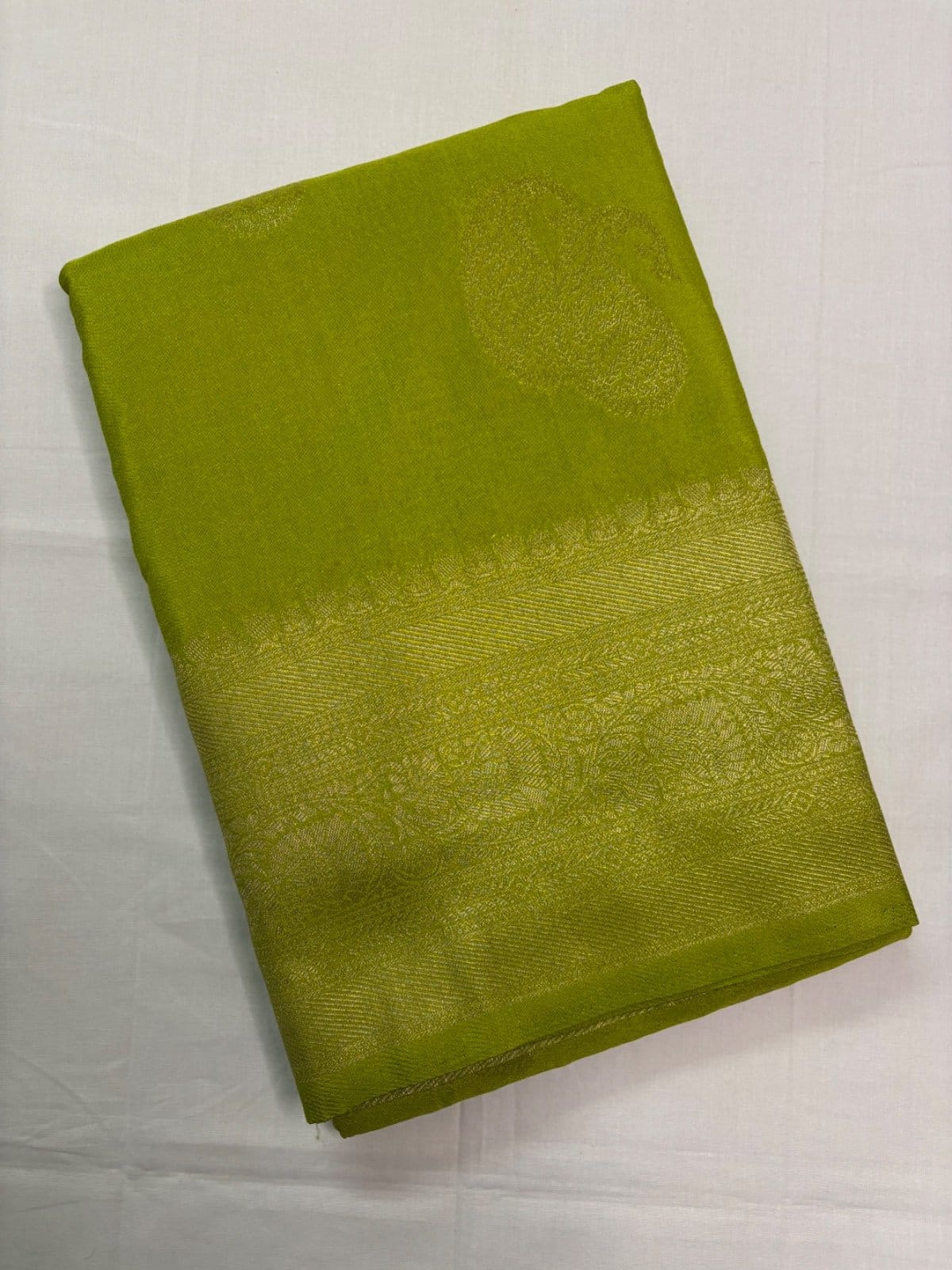 Banarasi Georgette Sarees - Image 4