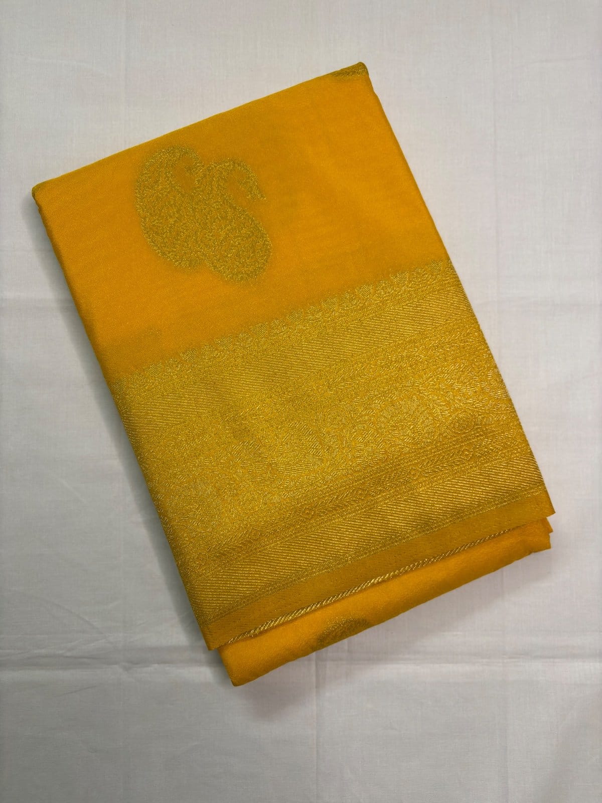 Banarasi Georgette Sarees - Image 2