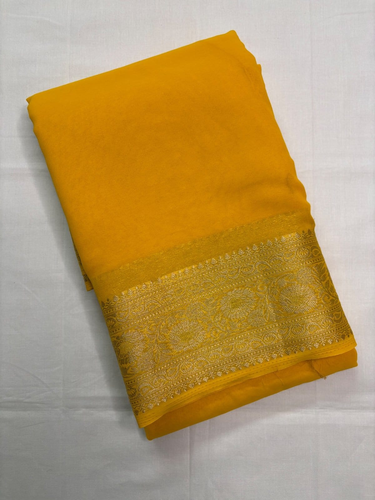Georgette Sarees - Image 5