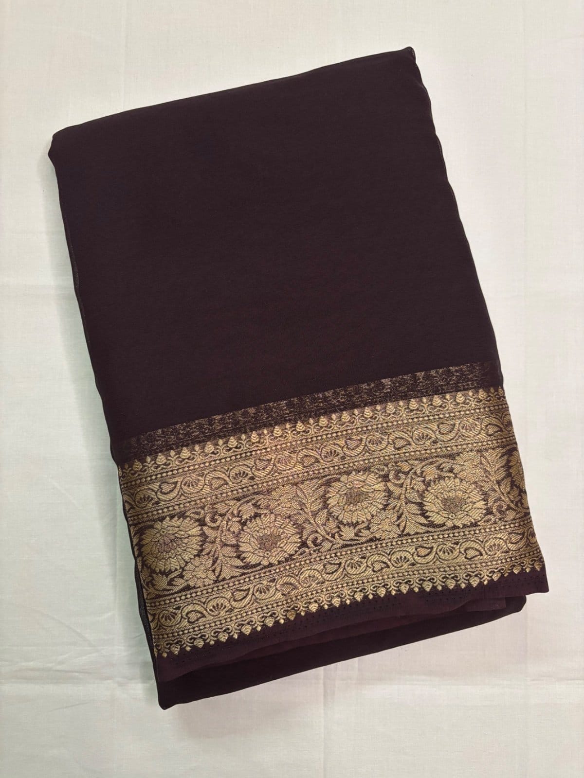 Georgette Sarees - Image 2