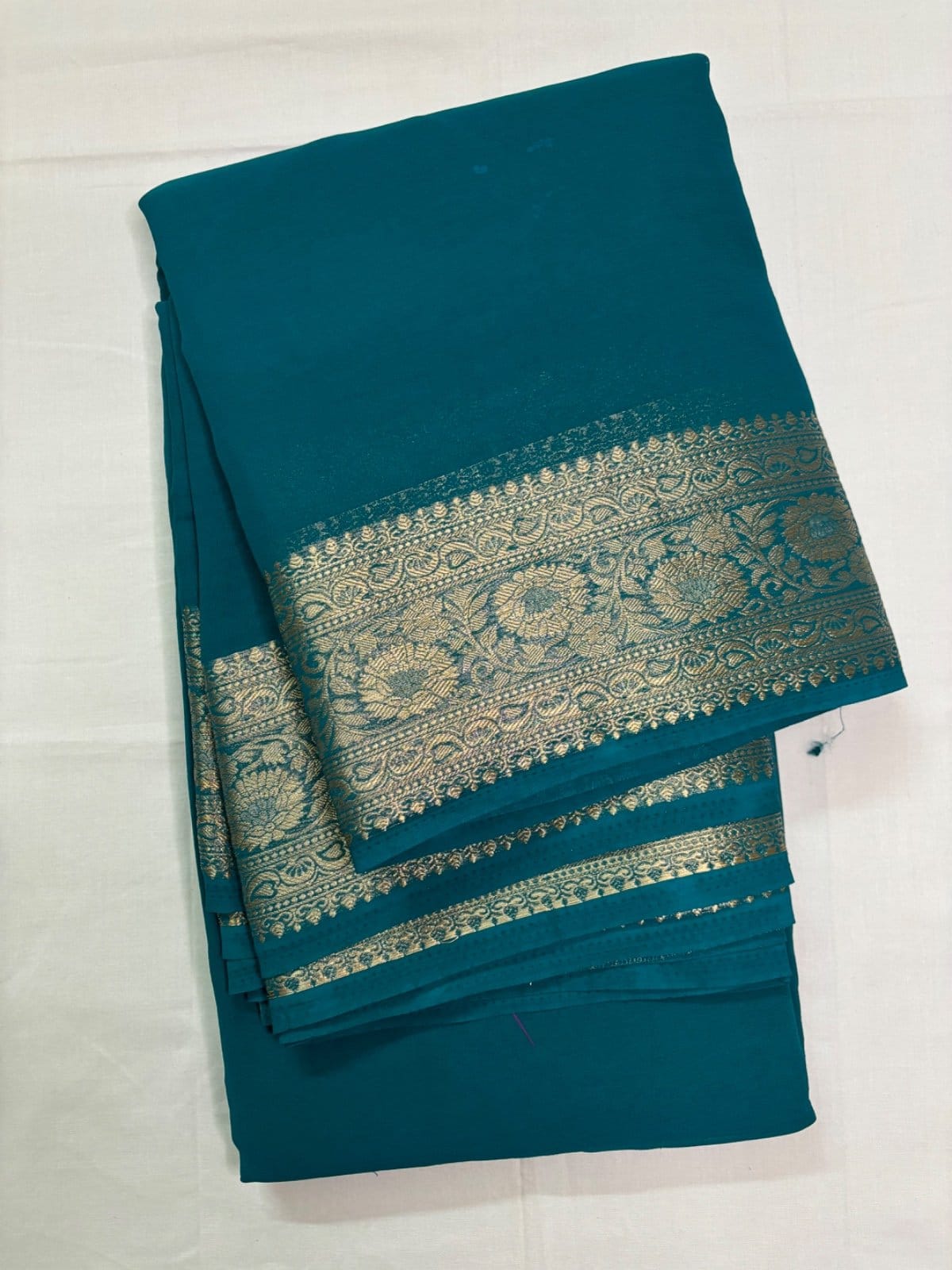 Georgette Sarees - Image 3