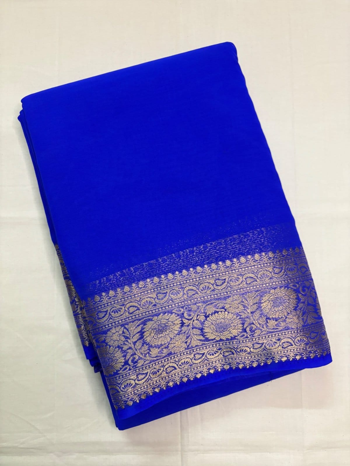 Georgette Sarees - Image 4