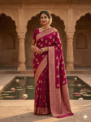 Banarasi Georgette Sarees
